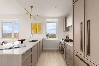 1399 Park Avenue #APT18B, New York City, NY 10029 - Photo 5