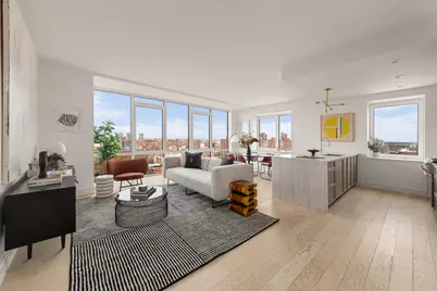 1399 Park Avenue #APT18B, New York City, NY 10029 - Photo 31