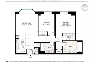 101 W 87th St, New York City, NY 10024 - Photo 15