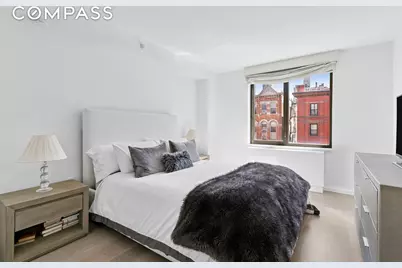 101 W 87th Street #507, New York City, NY 10024 - Photo 5