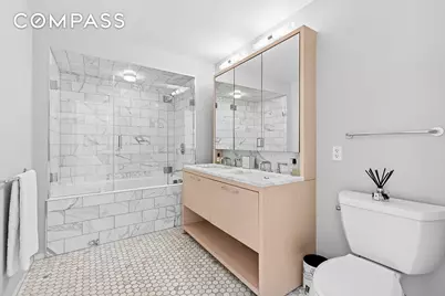 101 W 87th Street #507, New York City, NY 10024 - Photo 9