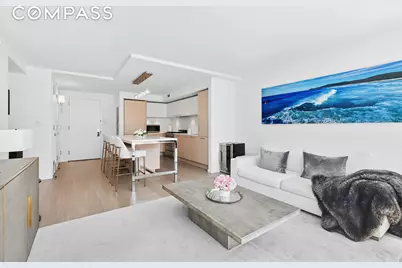101 W 87th Street #507, New York City, NY 10024 - Photo 3