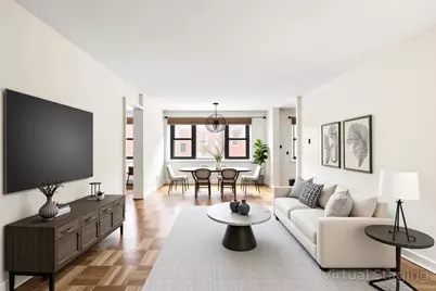 230 E 15th Street #3N, New York City, NY 10003 - Photo 1