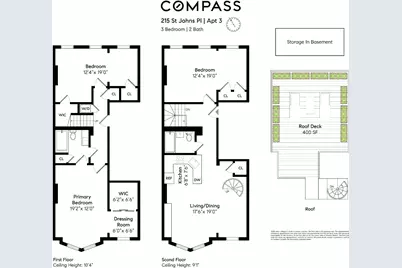 215 St Johns Place #3, New York City, NY 11217 - Photo 25