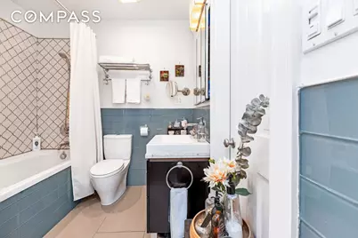 215 St Johns Place #3, New York City, NY 11217 - Photo 15