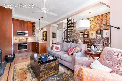 215 St Johns Place #3, New York City, NY 11217 - Photo 3