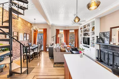 215 St Johns Place #3, New York City, NY 11217 - Photo 5