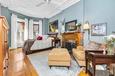 215 St Johns Place #3, New York City, NY 11217 - Photo 13