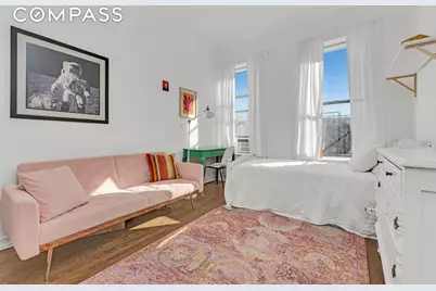 118 Clinton Avenue #4A, New York City, NY 11205 - Photo 11