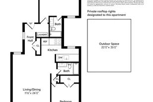 118 Clinton Ave, New York City, NY 11205 - Photo 17