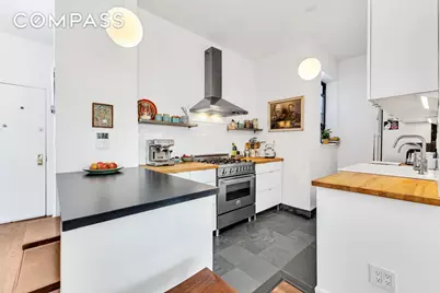 118 Clinton Avenue #4A, New York City, NY 11205 - Photo 7