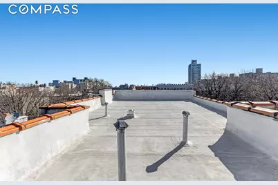 118 Clinton Avenue #4A, New York City, NY 11205 - Photo 15