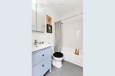 118 Clinton Avenue #4A, New York City, NY 11205 - Photo 9