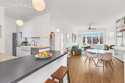 118 Clinton Avenue #4A, New York City, NY 11205 - Photo 5