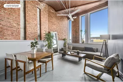 1196 Metropolitan Avenue #1B, New York City, NY 11237 - Photo 1