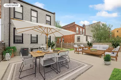 680-682 Hendrix Street, New York City, NY 11207 - Photo 1