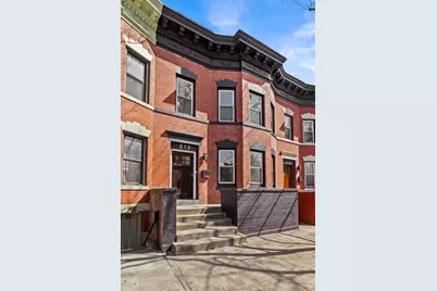 213 E 9th Street, New York City, NY 11218 - Photo 1