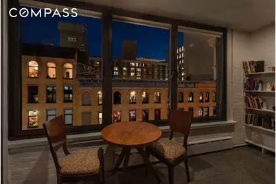 131 W 24th Street #5/6, New York City, NY 10011 - Photo 11