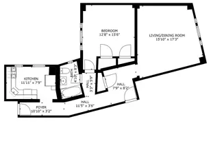 725 Riverside Dr, New York City, NY 10031 - Photo 1