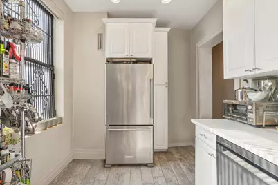 725 Riverside Drive #8-D, New York City, NY 10031 - Photo 3