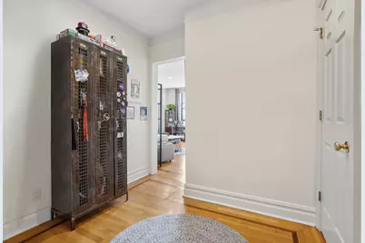 725 Riverside Drive #8-D, New York City, NY 10031 - Photo 7