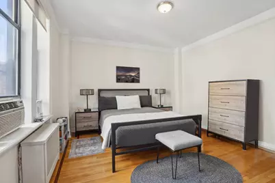 725 Riverside Drive #8-D, New York City, NY 10031 - Photo 5