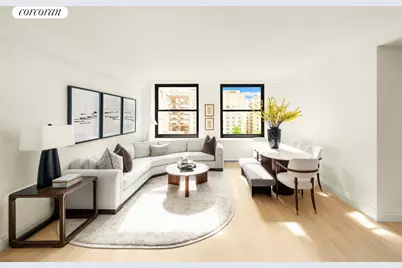 720 W End Avenue #5M, New York City, NY 10025 - Photo 1