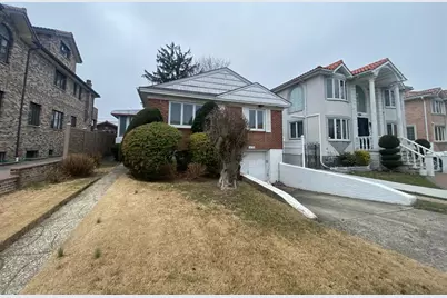 64-34 Cloverdale Boulevard, New York City, NY 11364 - Photo 1