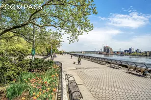 80 East End Ave, New York City, NY 10028 - Photo 15