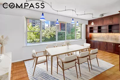 80 E End Avenue #3HJ, New York City, NY 10028 - Photo 3