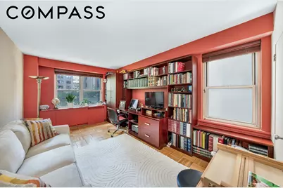 80 E End Avenue #3HJ, New York City, NY 10028 - Photo 11