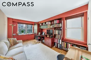 80 East End Ave, New York City, NY 10028 - Photo 11