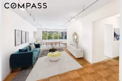 80 E End Avenue #3HJ, New York City, NY 10028 - Photo 1