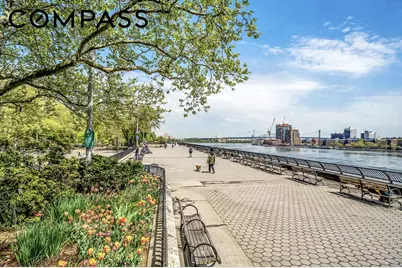 80 E End Avenue #3HJ, New York City, NY 10028 - Photo 15