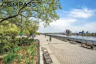 80 East End Ave, New York City, NY 10028 - Photo 15