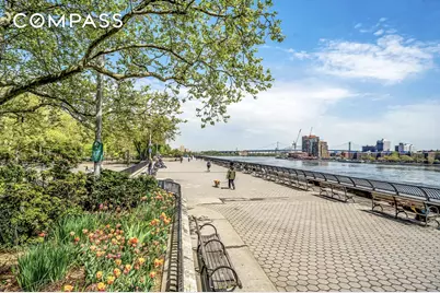 80 E End Avenue #3HJ, New York City, NY 10028 - Photo 15