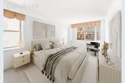 80 E End Avenue #3HJ, New York City, NY 10028 - Photo 7