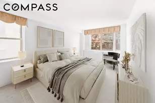 80 East End Ave, New York City, NY 10028 - Photo 7