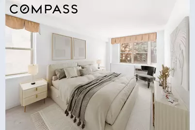 80 E End Avenue #3HJ, New York City, NY 10028 - Photo 7