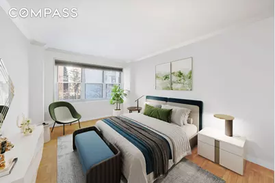 251 E 51st Street #5B, New York City, NY 10022 - Photo 5