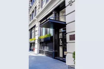 40 W 15th Street #1C, New York City, NY 10011 - Photo 7