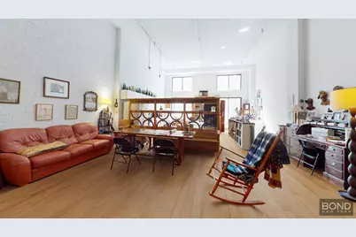 40 W 15th Street #1C, New York City, NY 10011 - Photo 3