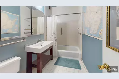 40 W 15th Street #1C, New York City, NY 10011 - Photo 5