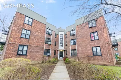 22-60 79th Street #1A, New York City, NY 11370 - Photo 1