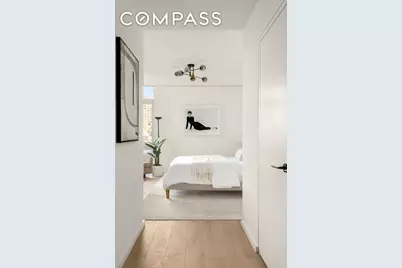 66 Clinton Street #5B, New York City, NY 10002 - Photo 9