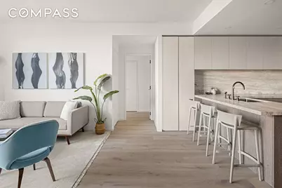 66 Clinton Street #5B, New York City, NY 10002 - Photo 5