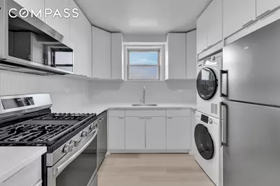 5700 Arlington Avenue #6V, New York City, NY 10471 - Photo 3