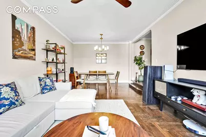 255 W 23rd Street #5GW, New York, NY 10011 - Photo 5