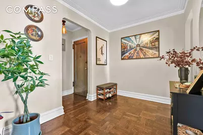 255 W 23rd Street #5GW, New York, NY 10011 - Photo 13