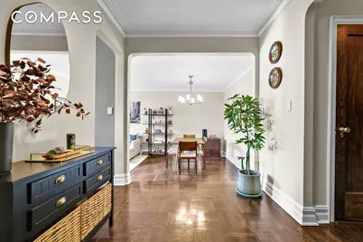 255 W 23rd Street #5GW, New York, NY 10011 - Photo 11